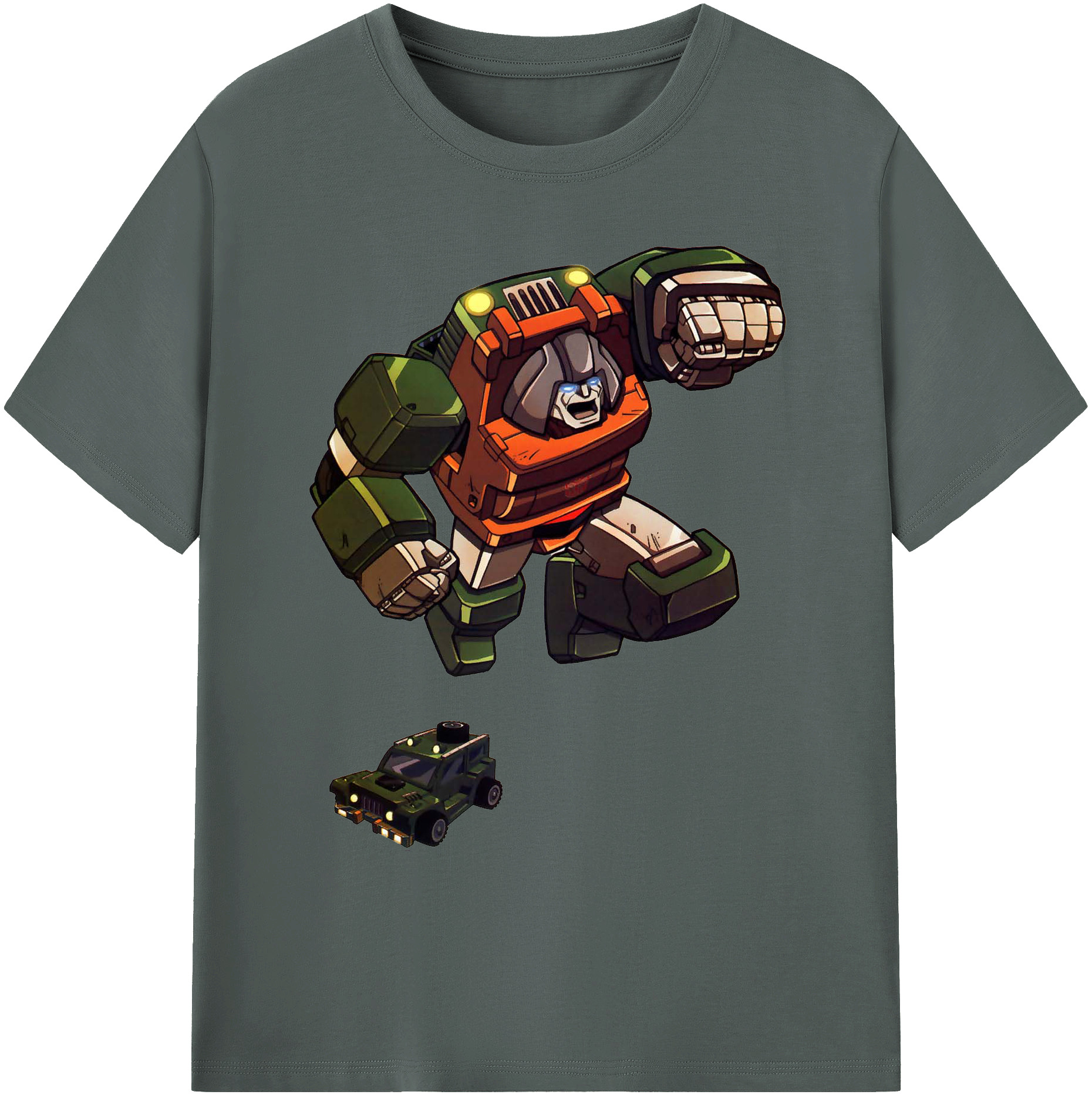 （画像用）  綿100％ メンズ半袖Tシャツ｜肌触りやわらか＆通気性